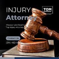 Tom Wilmowski, St. Louis Injury Attorney image 3