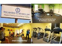 One on One Fitness Studio image 3