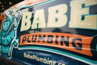 Babe Plumbing, Drains, Water Heaters & More image 2