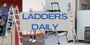 Ladders Daily logo
