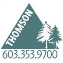Thomson Tree Service & Excavation logo