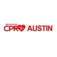 CPR Certification Austin image 4