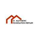 St Matthews Foundation Repair logo