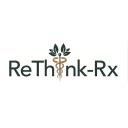 Medical Marijuana Card Richmond, VA | Rethink-Rx logo