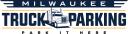 Milwaukee Truck Parking logo