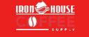 Iron House Coffee Supply logo