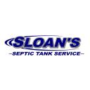 Sloan's Septic Tank Service Inc logo