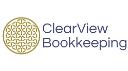 ClearView Bookkeeping, LLC logo