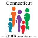 Connecticut ADHD Associates - Dr. Mitchel Katz logo