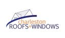 Charleston Roofs + Windows logo