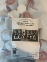 Iron House Coffee Supply image 2