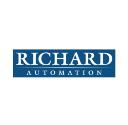Richard Automation logo