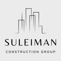 Suleiman Construction Group image 1