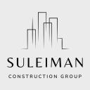 Suleiman Construction Group logo