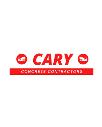 Cary Concrete Contractors logo