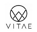 Vitae glass logo