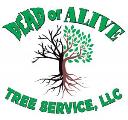 Dead or Alive Tree Service LLC logo