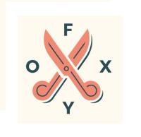 Foxy Boss Salon image 1