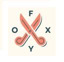 Foxy Boss Salon logo
