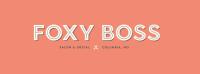 Foxy Boss Salon image 2