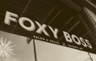 Foxy Boss Salon image 14