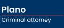 Plano Criminal Attorney logo