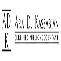 Ara D Kassabian & Associate image 1