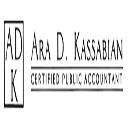 Ara D Kassabian & Associate logo