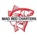 Mad Red Fishing Charters of Tampa Bay logo