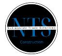 NTS Construction logo