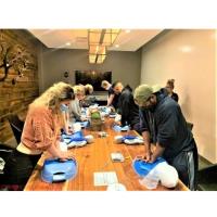CPR Certification Houston image 2