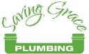 Saving Grace Plumbing logo
