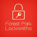 FOREST PARK LOCKSMITHS logo