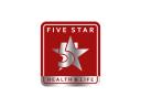 Five Star Health and Life logo