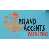 Island Accents Painting image 1