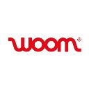 Woom Bikes logo