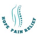 Hope Pain Relief Center logo