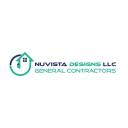 Nuvista General Contractors logo
