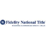 Fidelity National Title McKinney image 1