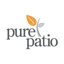 Pure Patio logo