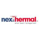 Nexthermal logo