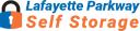Lafayette Parkways Storage logo
