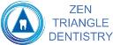 Zen Triangle Dentistry logo