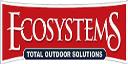  EcoSystems Total Outdoor Solutions logo
