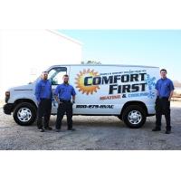 Comfort First Heating and Cooling image 2