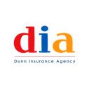 Dunn Insurance Agency logo