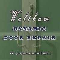Waltham Dynamic Door Repair image 1
