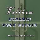 Waltham Dynamic Door Repair logo