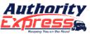 Authority Express LLC logo