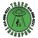 Trash Transport logo